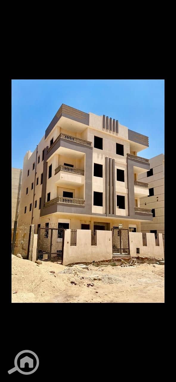 Duplex with Private Garden & Private Entrance in Badr City - Ansicht 5