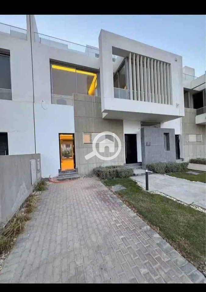 Villa in Joulz Next To New Giza and Palm Hills - Ansicht 2
