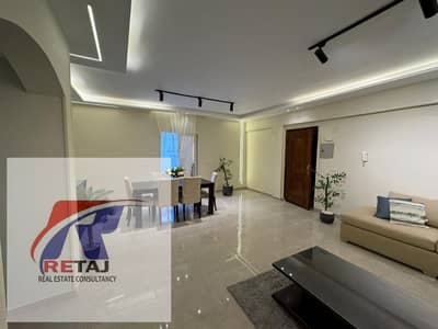 2 Bedroom Flat for Rent in New Cairo, Cairo - WhatsApp Image 2026-07-05 at 11.31. 42 AM. jpeg 2 Bedroom Flat for Rent in New Cairo, Cairo - WhatsApp Image 2026-07-05 at 11.31. 42 AM. jpeg