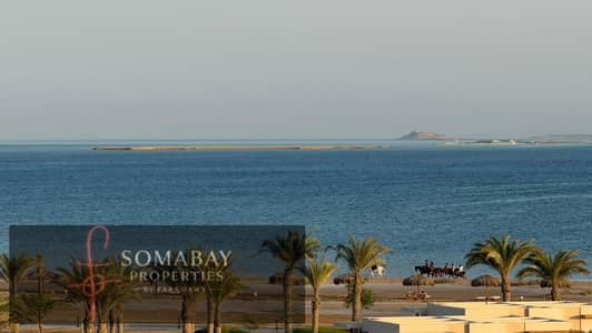 2 Bedroom Villa for Rent in Sahl Hasheesh, Red Sea - 23. jpg