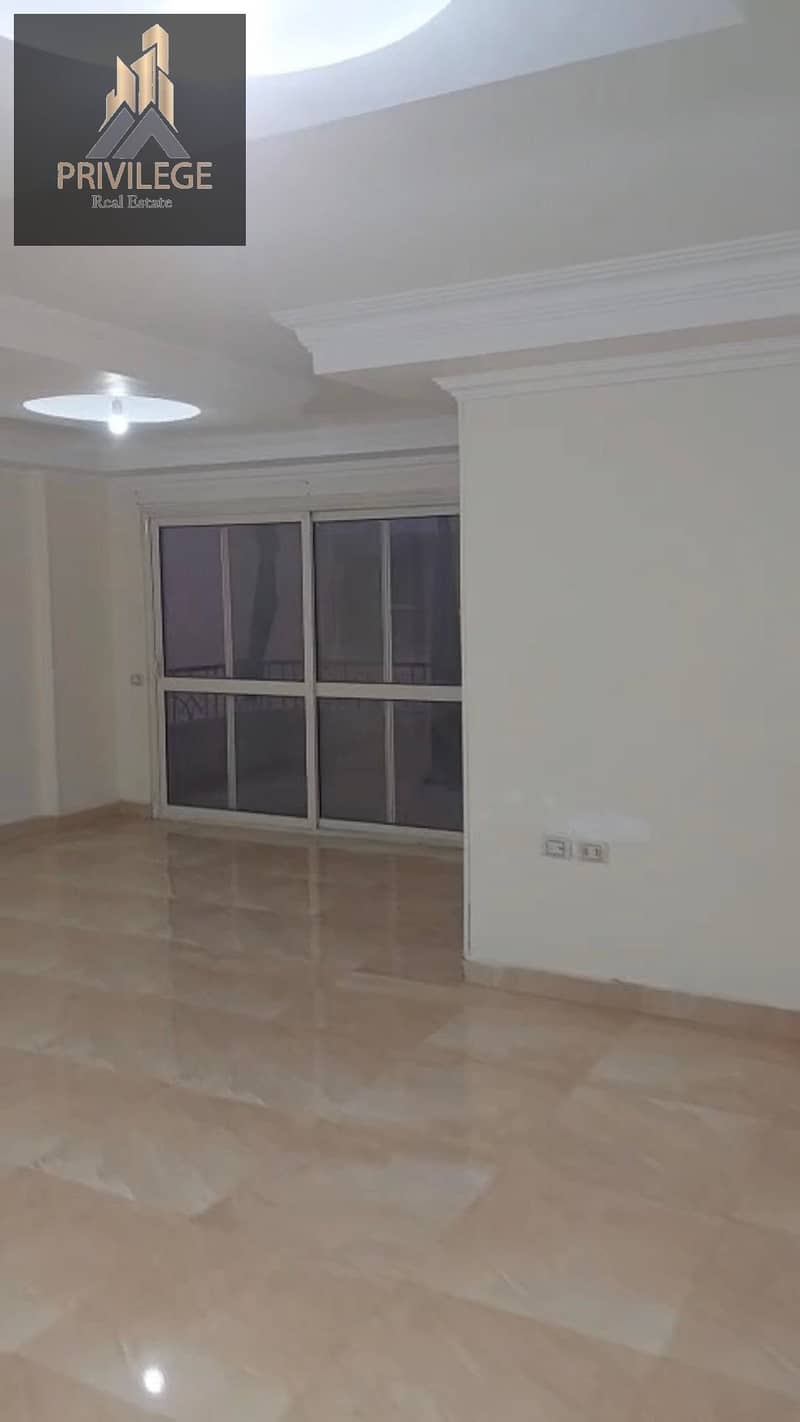 Apartment for rent 205 sqm in Tajan 1 Compound | 3 rooms and 3 bathrooms | Type B | Unfurnished | Sea view . . . Prime location in Fifth Settlement** - Ansicht 3