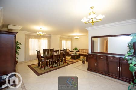 3 Bedroom Flat for Rent in Smoha, Alexandria - 1. jpg