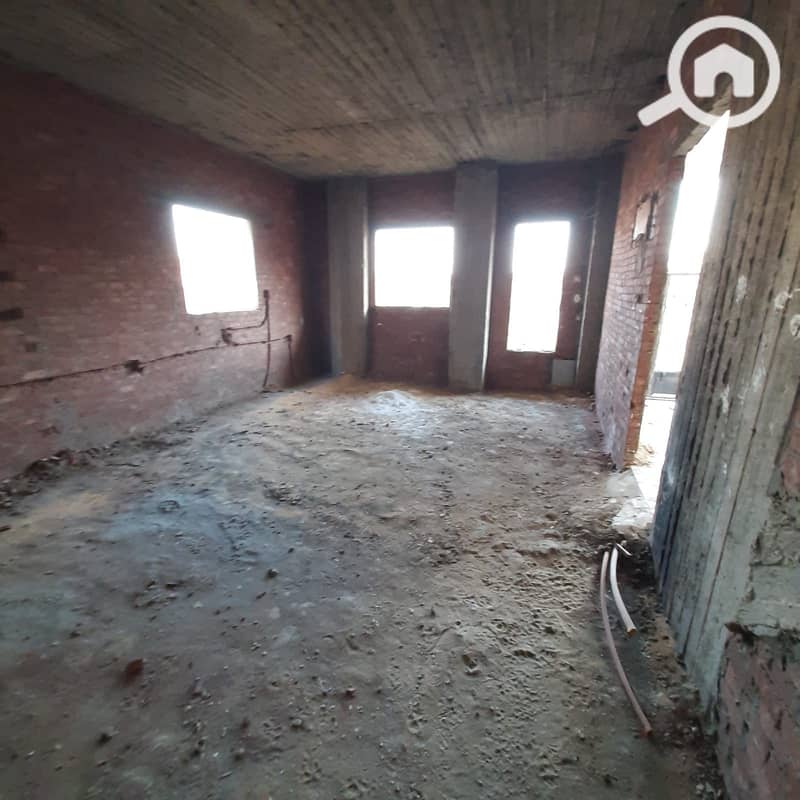 Duplex in the distinguished neighborhood, Open View, second row from Suez - Ansicht 5