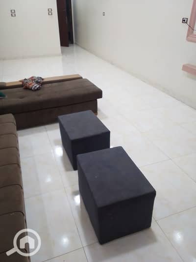 شقة 2 غرفة نوم للايجار في سموحة، الإسكندرية - 10720. jpg