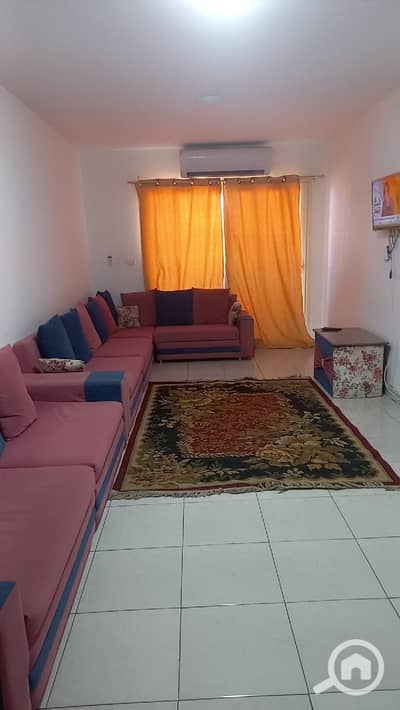 شقة 3 غرف نوم للايجار في سموحة، الإسكندرية - 144251. jpg