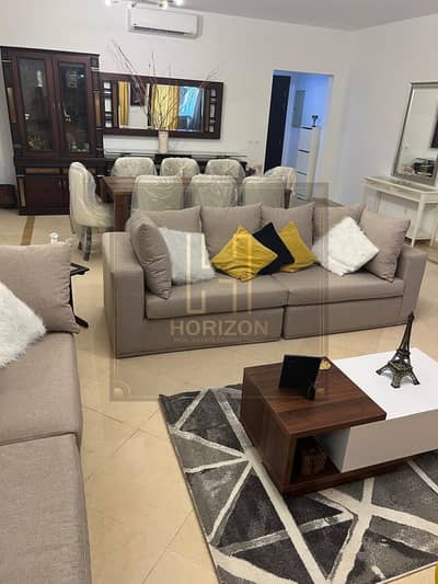 3 Bedroom Apartment for Rent in New Cairo, Cairo - WhatsApp Image 2026-07-05 at 4.28. 59 PM (4). jpeg