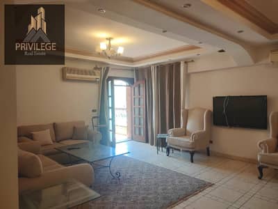2 Bedroom Apartment for Rent in Maadi, Cairo - IMG-20260706-WA0027. jpg