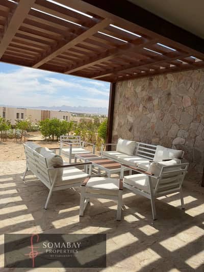 Studio for Rent in Soma Bay, Red Sea - 1. jpg Studio for Rent in Soma Bay, Red Sea - 1. jpg
