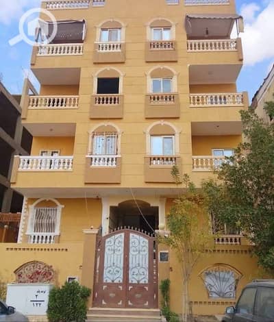 فلیٹ 3 غرف نوم للبيع في مدينة بدر، القاهرة - 249419. jpg فلیٹ 3 غرف نوم للبيع في مدينة بدر، القاهرة - 249419. jpg