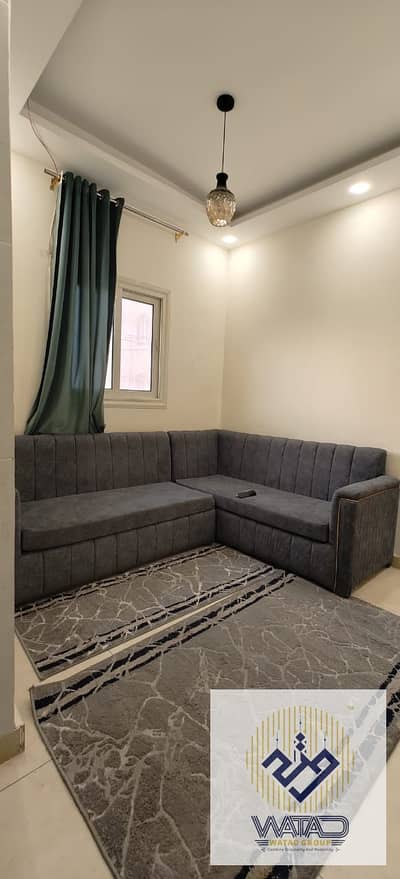 1 Bedroom Hotel Apartment for Rent in 6th of October, Giza - 1000229499. jpg 1 Bedroom Hotel Apartment for Rent in 6th of October, Giza - 1000229499. jpg