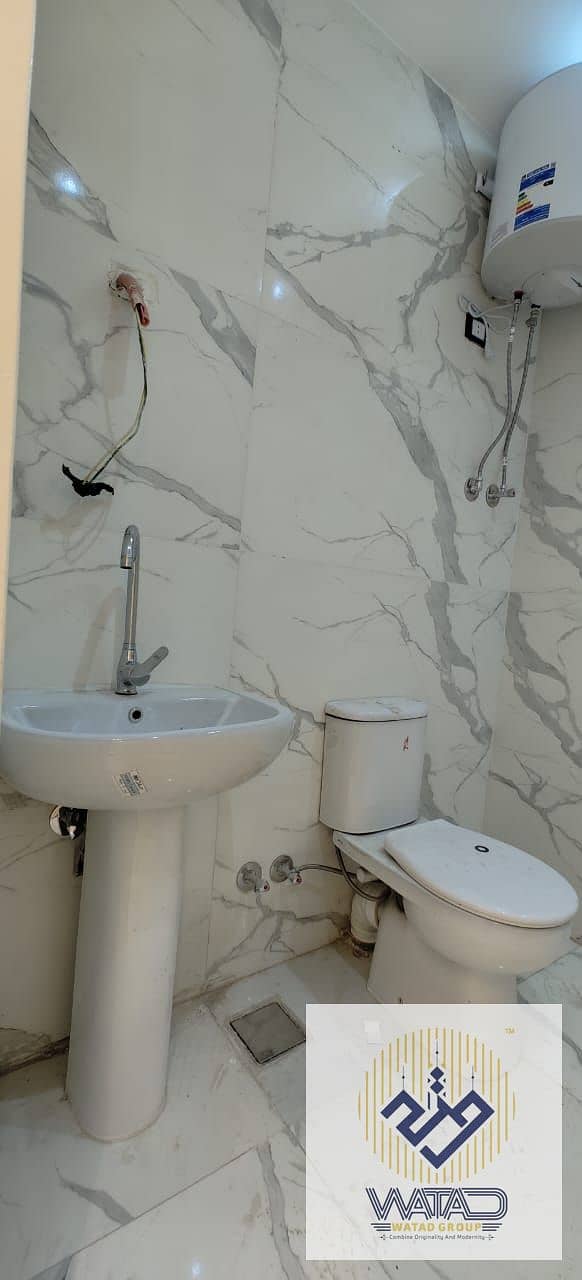 Hotel apartment for daily and monthly rent, October, First district - Widok 4
