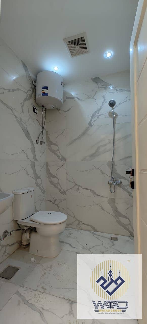 Hotel apartment for daily and monthly rent, October, First district - Widok 5