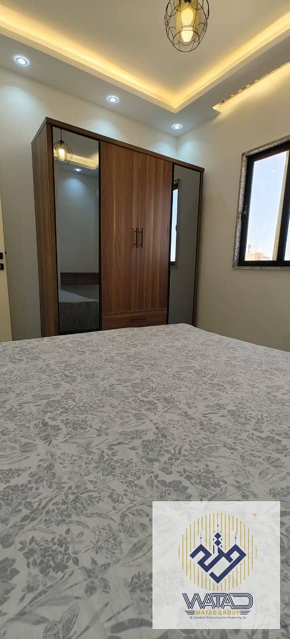 Hotel apartment for daily and monthly rent, October, First district - Więcej