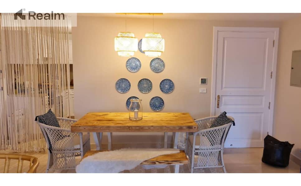 Marina view very prime location Fully furnished - Widok 5