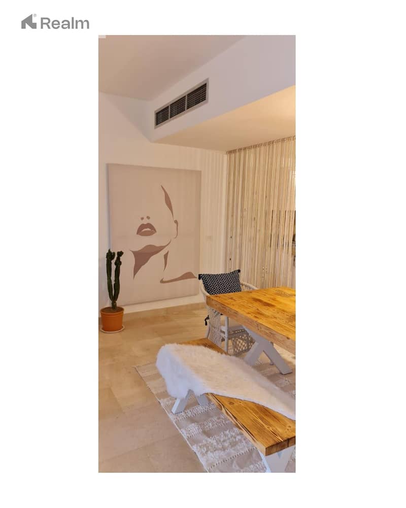 Marina view very prime location Fully furnished - Widok 6