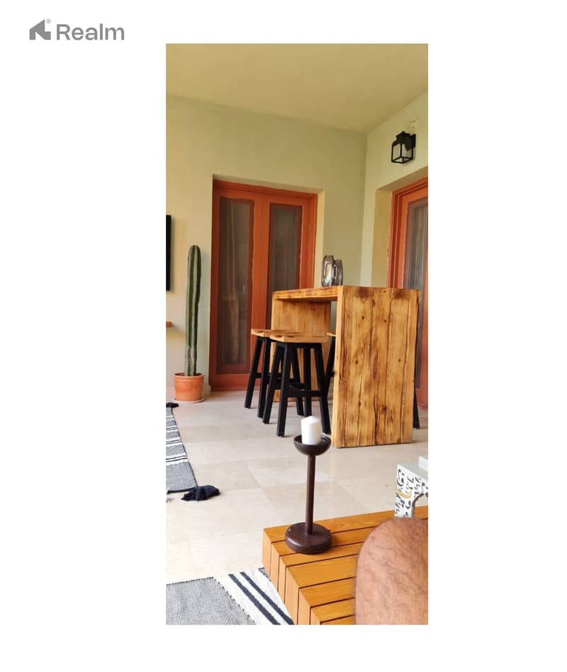 Marina view very prime location Fully furnished - Więcej