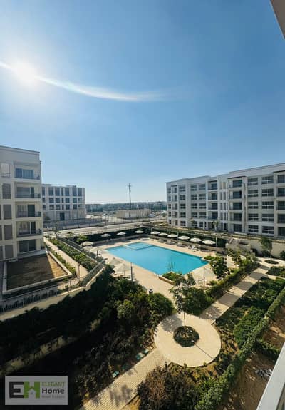 3 Bedroom Flat for Rent in New Cairo, Cairo - WhatsApp Image 2026-01-04 at 12.48. 34 PM. jpeg