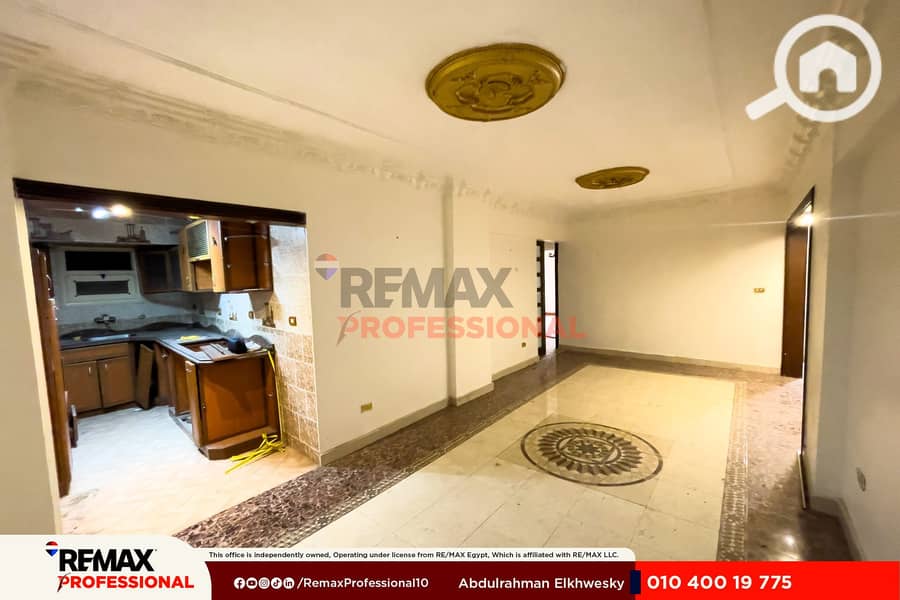 Open view Apartment for sale, 170 sq m, Stanley - Ansicht 6