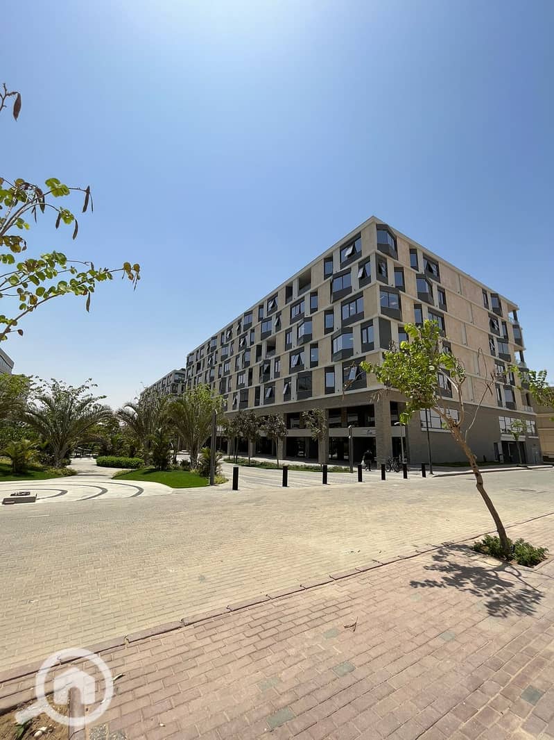 Premuim Fully Finished Office with Air Conditioning Ready to move in Beverly Hills, Sheikh Zayed - Widok 5
