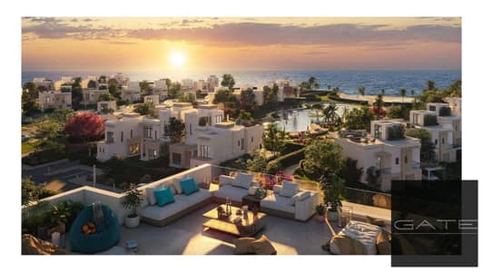 2 Bedroom Chalet for Sale in North Coast, Matruh - 7. jpg