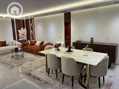 2 Bedroom Apartment for Rent in New Cairo, Cairo - WhatsApp Image 2026-07-05 at 3.42. 33 PM (1). jpeg 2 Bedroom Apartment for Rent in New Cairo, Cairo - WhatsApp Image 2026-07-05 at 3.42. 33 PM (1). jpeg