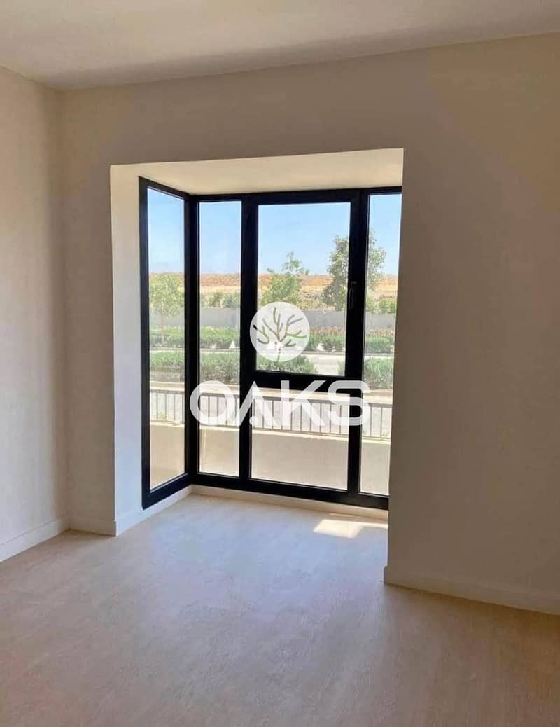 villa 210m for sale in Solana East Compound fully finished in Fifth Settlement - New Cairo Near of Mivida - Więcej