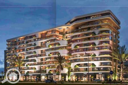شقة 2 غرفة نوم للبيع في سموحة، الإسكندرية - WhatsApp Image 2026-04-26 at 12.07. 04 PM. jpg