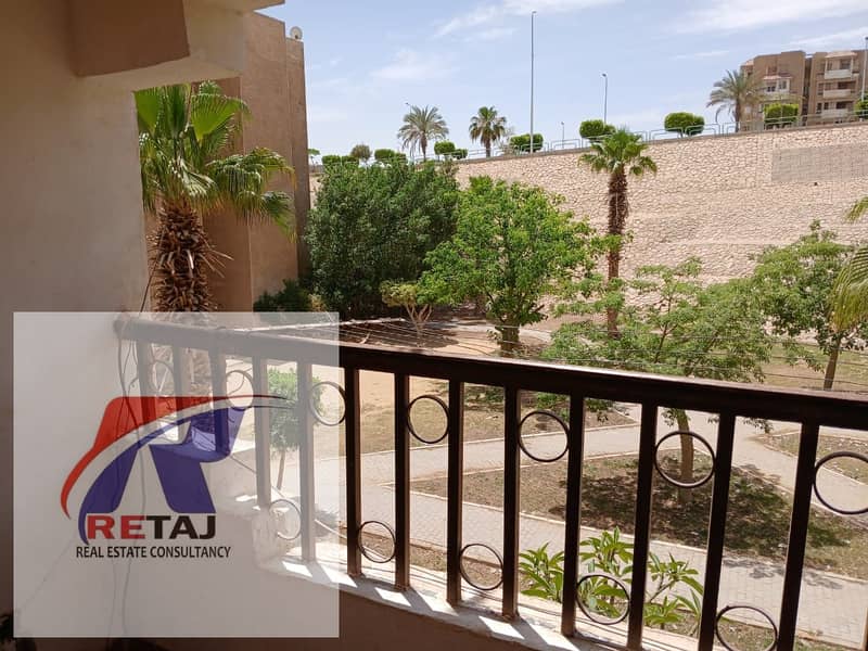 Furnished apartment for rent, 70 square meters, in the Third Settlement, near the German University. - Więcej