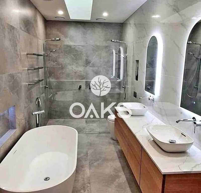 Fully Finished Villa with Air Conditioners for Sale by SODIC – New Cairo , With installments over the longest repayment period prime Location. - Więcej