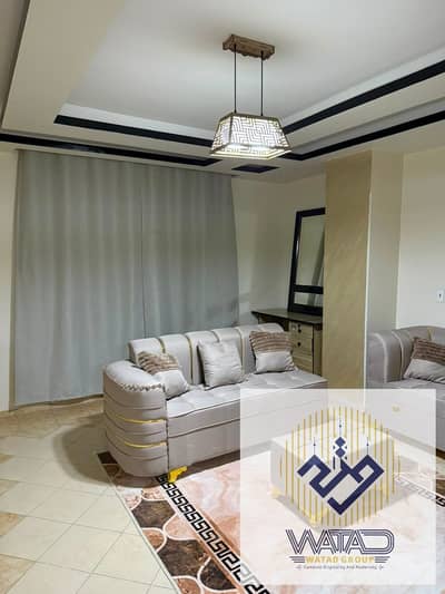 3 Bedroom Flat for Rent in 6th of October, Giza - 1000229590. jpg 3 Bedroom Flat for Rent in 6th of October, Giza - 1000229590. jpg