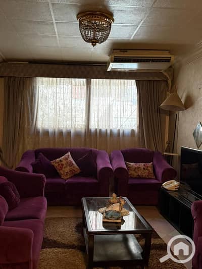 2 Bedroom Apartment for Rent in Maadi, Cairo - 1000374079. jpg 2 Bedroom Apartment for Rent in Maadi, Cairo - 1000374079. jpg