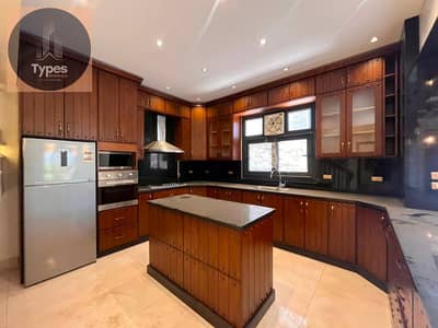 4 Bedroom Townhouse for Rent in Sheikh Zayed, Giza - WhatsApp Image 2026-07-05 at 4.29. 30 PM (2). jpeg 4 Bedroom Townhouse for Rent in Sheikh Zayed, Giza - WhatsApp Image 2026-07-05 at 4.29. 30 PM (2). jpeg