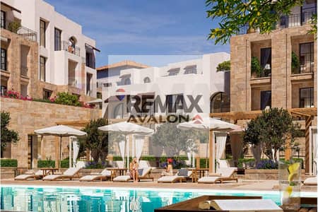 4 Bedroom Villa for Sale in North Coast, Matruh - 1. jpg 4 Bedroom Villa for Sale in North Coast, Matruh - 1. jpg