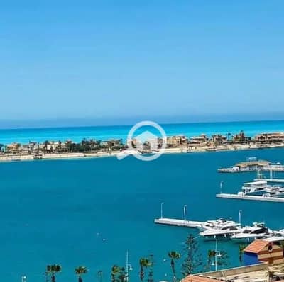 3 Bedroom Chalet for Sale in North Coast, Matruh - WhatsApp Image 2026-04-11 at 14.19. 45 (1). jpeg