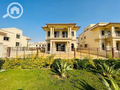 3 Bedroom Villa for Sale in Madinaty, Cairo - 460823273_851897270261243_4596092196385477959_n. jpg
