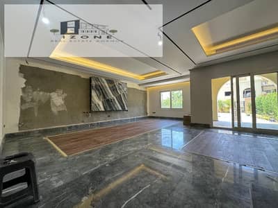 توين هاوس 4 غرف نوم للايجار في القاهرة الجديدة، القاهرة - d2785f4e-3cf4-4c95-81d7-86fb9917978a. jpeg