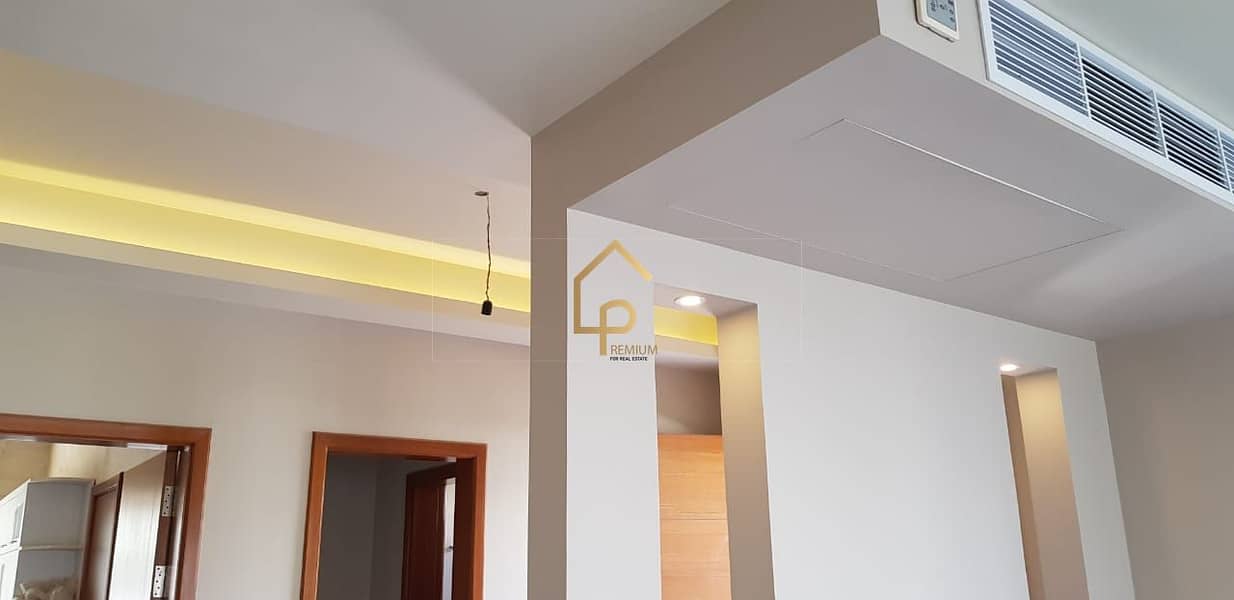 Twin House for Rent in Atrio Sheikh Zayed, including Kitchen & Air Conditioners. Just 10 minutes from Beverly Hills Sodic, Allegria, Etapa, Patio - Widok 5