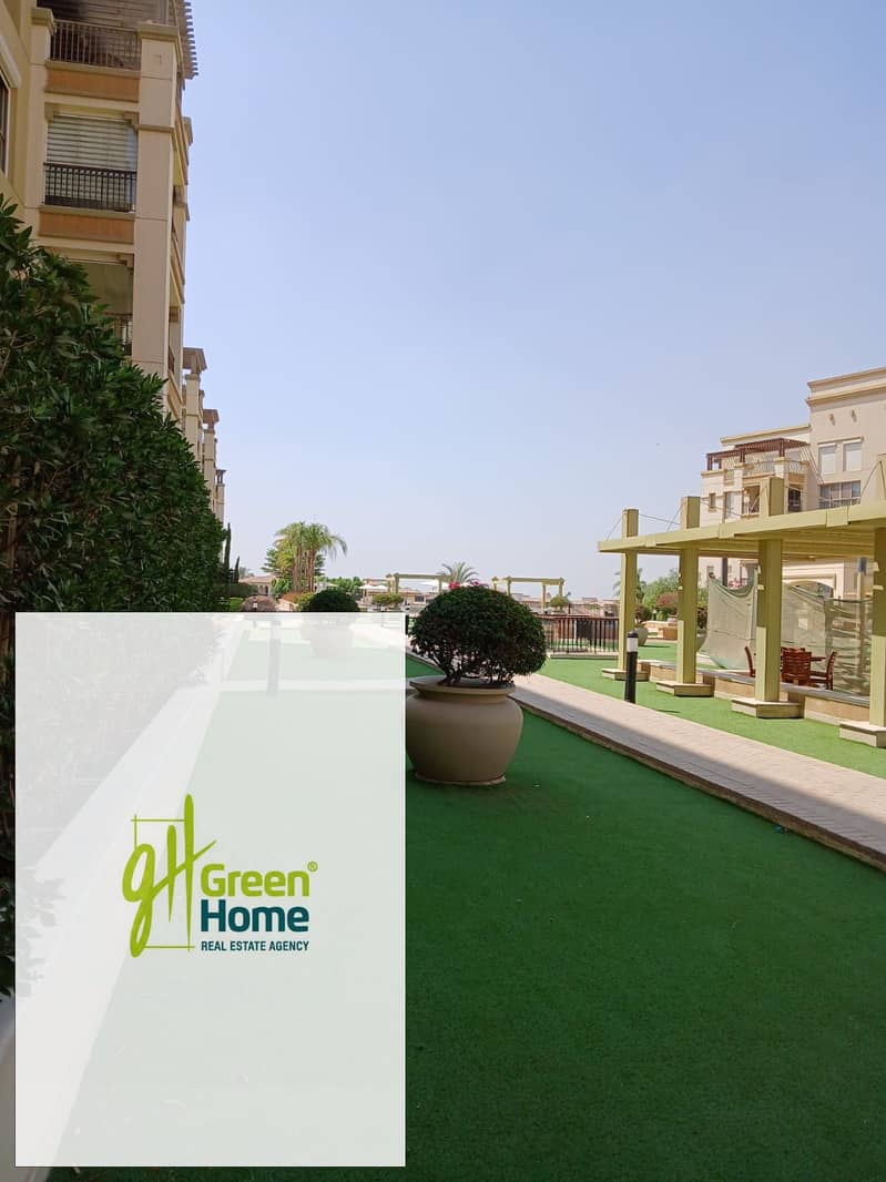 Prime location Apartment for Sale in Uptown Cairo Emaar Ready to move & Finished - Ansicht 4