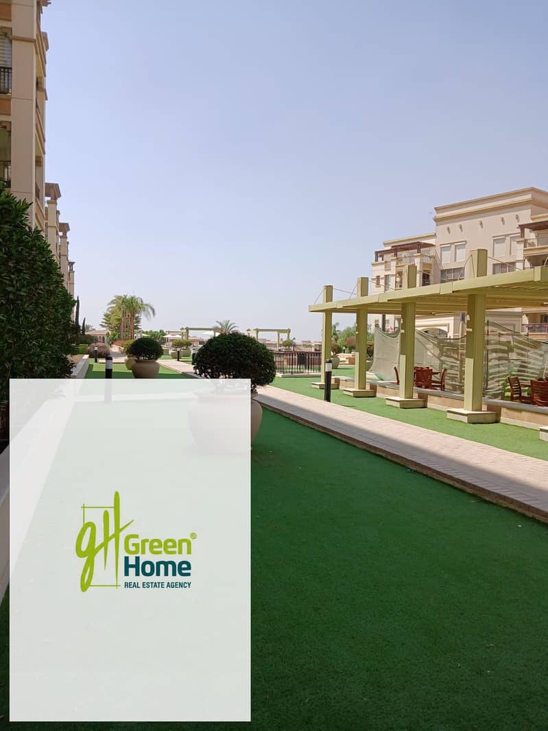 Prime location Apartment for Sale in Uptown Cairo Emaar Ready to move & Finished - Ansicht 6