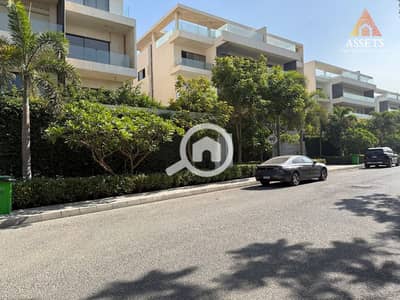 3 Bedroom Flat for Sale in New Cairo, Cairo - 3. png 3 Bedroom Flat for Sale in New Cairo, Cairo - 3. png