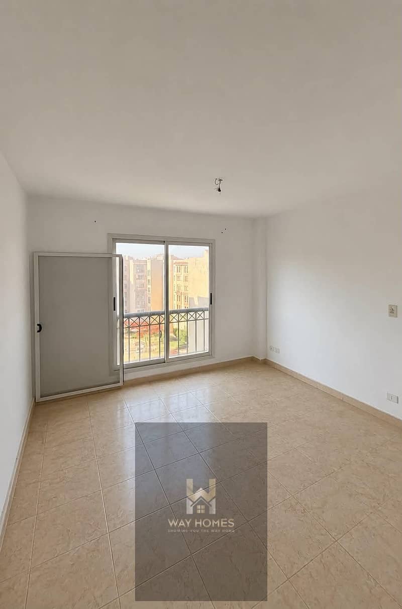 For sale, a distinctive apartment in B3, 135 sqm with a garden view. – pohled 6