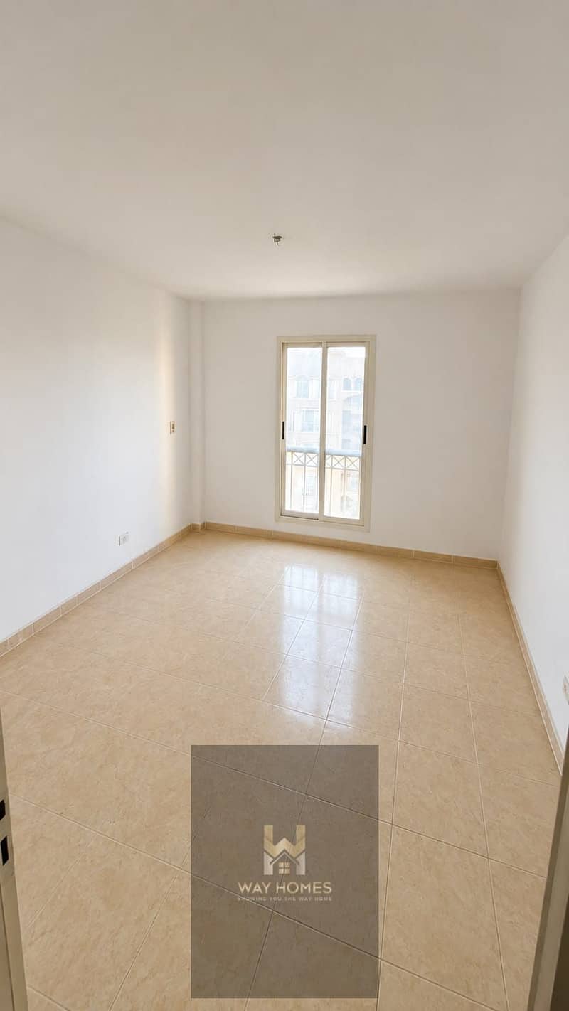 For sale, a distinctive apartment in B3, 135 sqm with a garden view. – další
