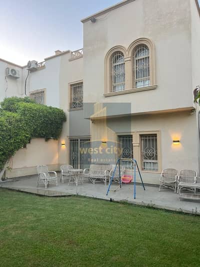 3 Bedroom Twin House for Sale in Sheikh Zayed, Giza - IMG-20260626-WA0016. jpg