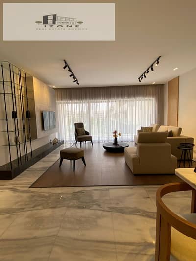 2 Bedroom Flat for Rent in New Cairo, Cairo - f1c89dca-60d0-4e4b-94c8-c92f18492dfd. jpeg