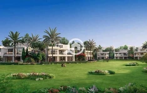 3 Bedroom Villa for Sale in New Capital City, Cairo - 554102146_122165389586680444_2369674423876947524_n. jpg