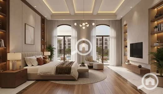 3 Bedroom Flat for Sale in Sheikh Zayed, Giza - 42595566-800x600. png