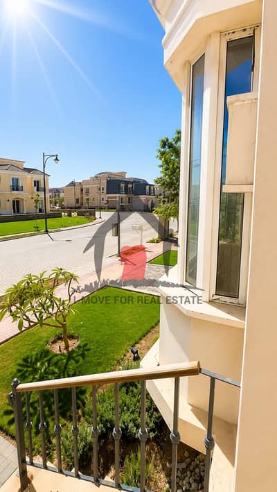 3 Bedroom Villa for Sale in 6th of October, Giza - WhatsApp Image 2026-07-06 at 11.45. 32 AM (1). jpeg 3 Bedroom Villa for Sale in 6th of October, Giza - WhatsApp Image 2026-07-06 at 11.45. 32 AM (1). jpeg