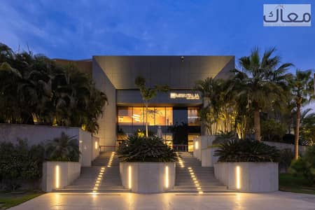 مکتب للبيع في القاهرة الجديدة، القاهرة - garden-8-for-delta-lighting-by-the-gs-studio-17. jpeg مکتب للبيع في القاهرة الجديدة، القاهرة - garden-8-for-delta-lighting-by-the-gs-studio-17. jpeg