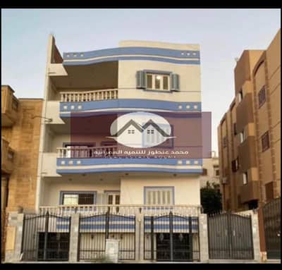 3 Bedroom Villa for Sale in New Damietta, Damietta - 1000500860. jpg 3 Bedroom Villa for Sale in New Damietta, Damietta - 1000500860. jpg