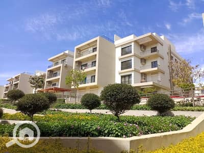 2 Bedroom Penthouse for Sale in New Cairo, Cairo - IMG-20240420-WA0212. jpg